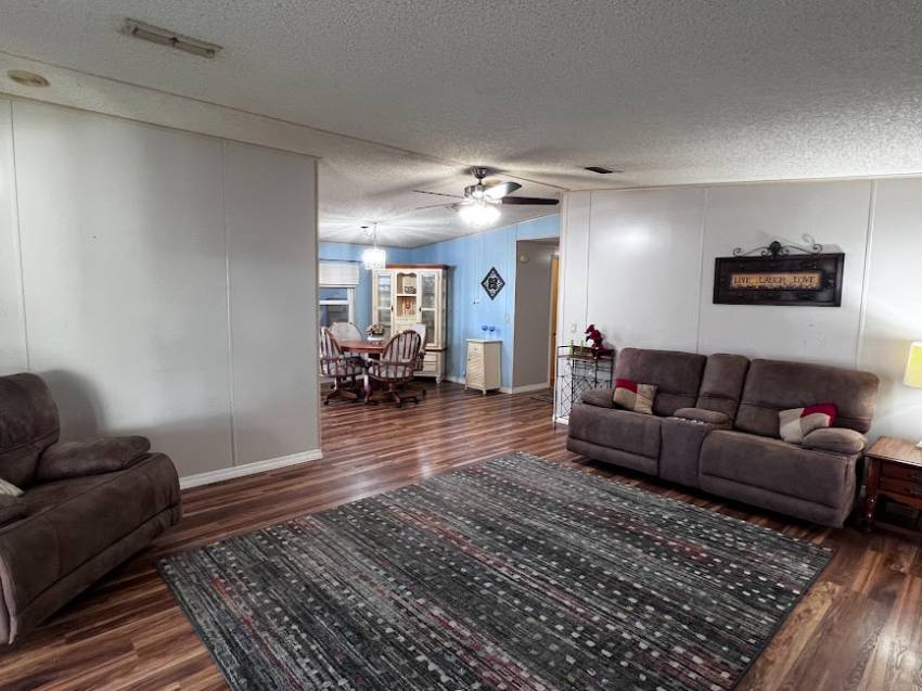 398 Tennis Lane a Winter Haven, FL Mobile or Manufactured Home for Sale